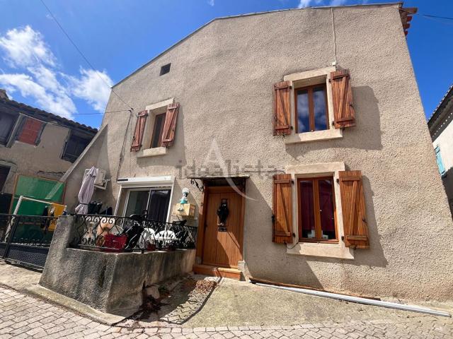 Maison, Alaigne