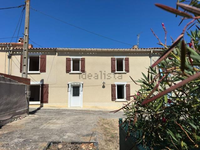 Maison, Alaigne