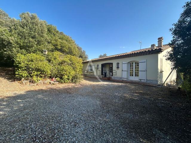 Maison, Alairac