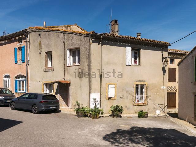 Maison, Alairac