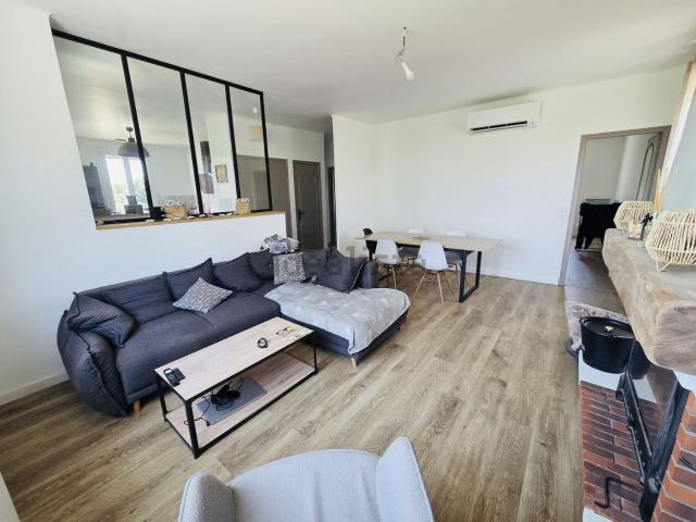 Maison, Alairac