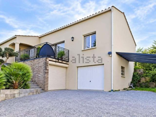 Maison, Alairac