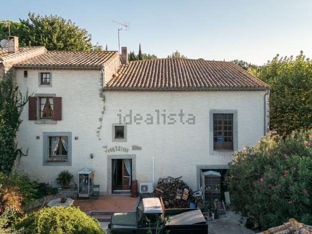 Maison, Alairac