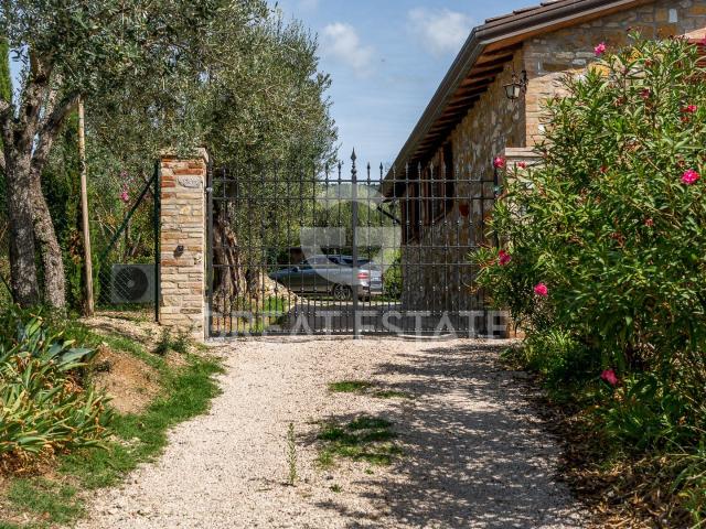 Maison Alba di Corciano 418m² Corciano