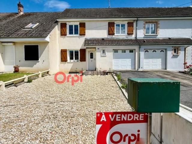 Maison, Albert