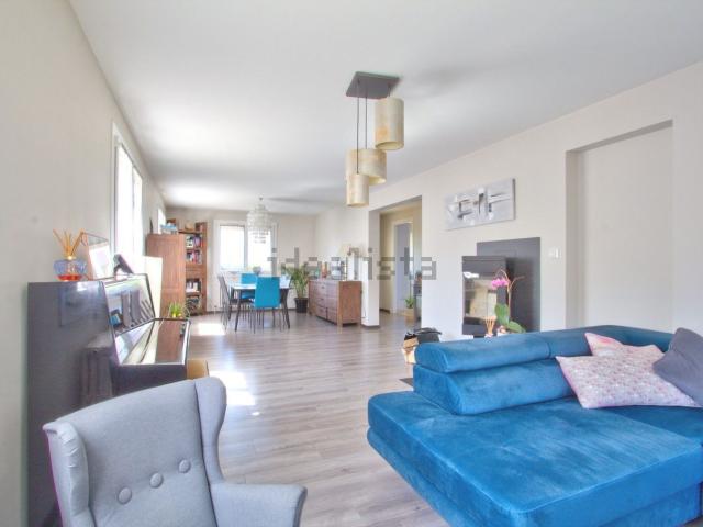 Maison, Albertville