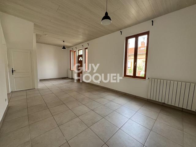Maison Albi 4 pièce s 68.76 m2