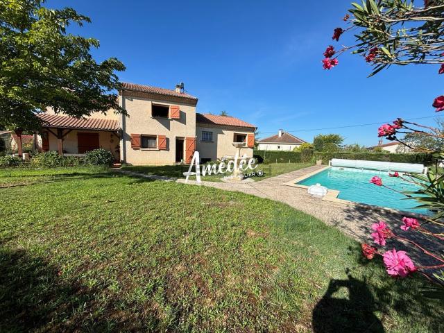 Maison, Cambon