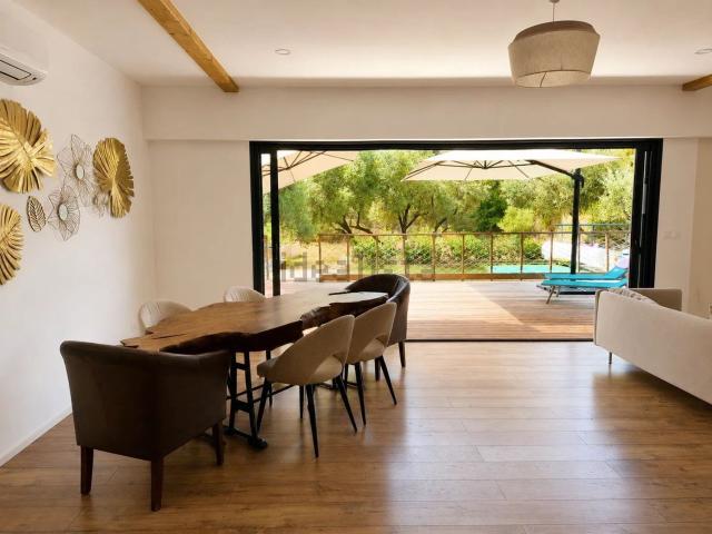 Maison, Albitreccia