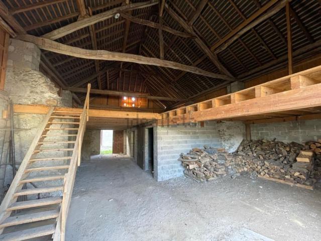 Maison, Alby sur Chéran