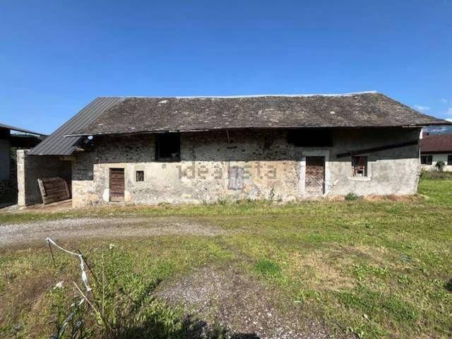 Maison, Alby sur Chéran