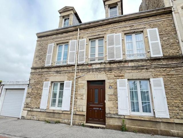 Maison, Alençon