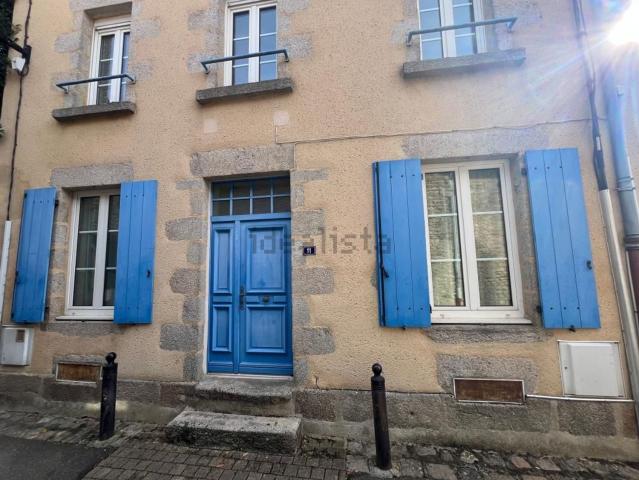 Maison, Alençon