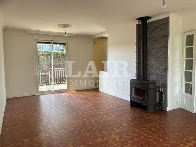 Maison Alençon 4 pièce s 78 m2