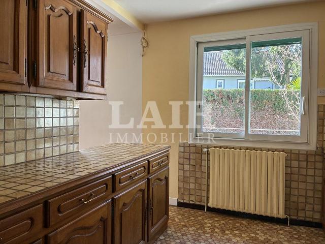 Maison Alençon 4 pièce s 78 m2