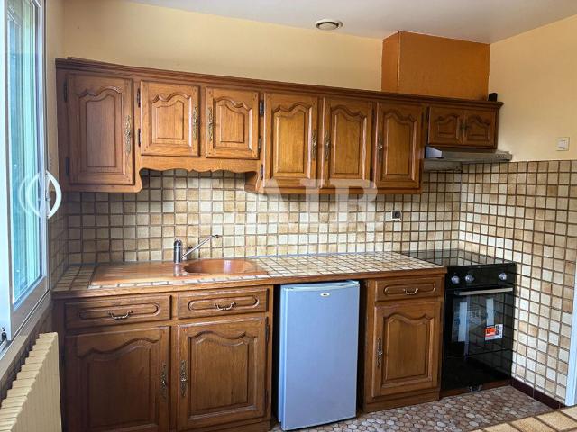 Maison Alençon 4 pièce s 78 m2