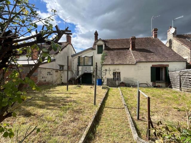 Maison, Alençon