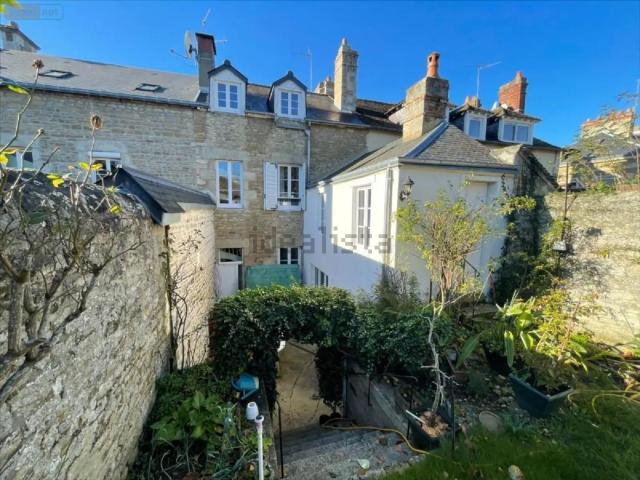 Maison, Alençon