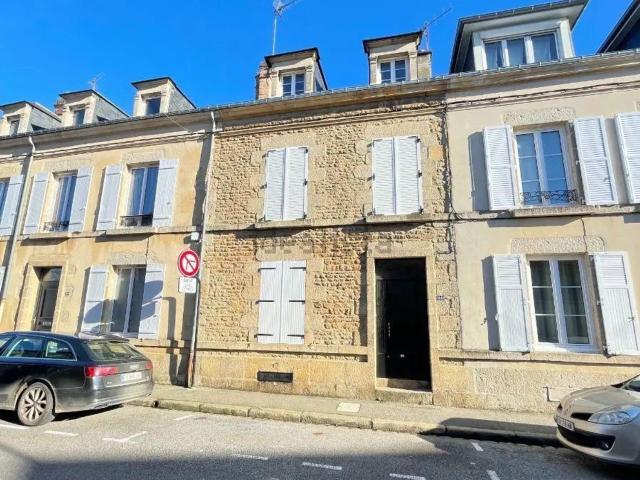 Maison, Alençon