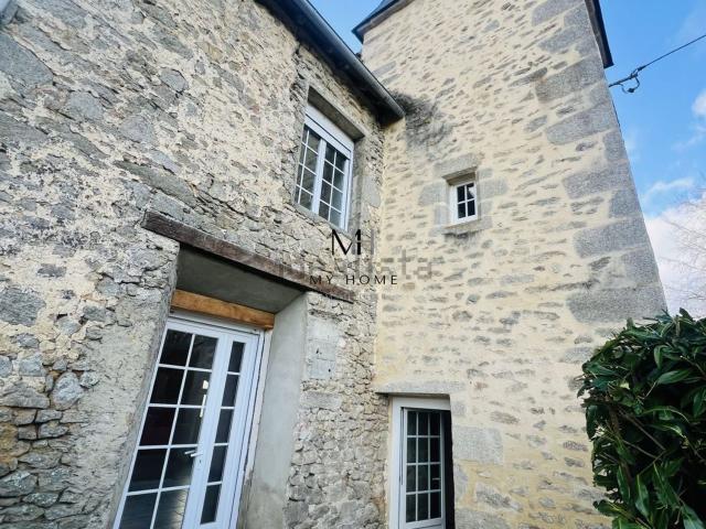 Maison, Alençon