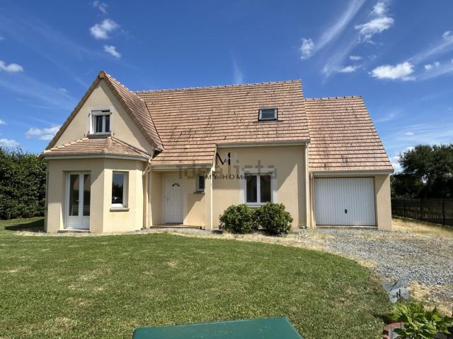 Maison, Alençon