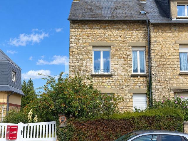 Maison, Alençon