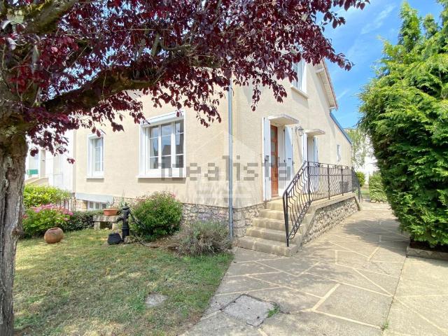 Maison, Alençon