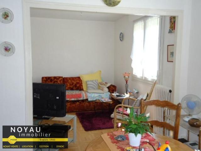 MAISON ALENCON 4 pièce s 64.65 m2