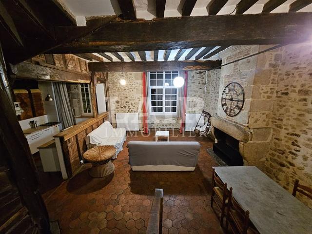 Maison Alencon 5 piï¿½ce s 160.50 m2