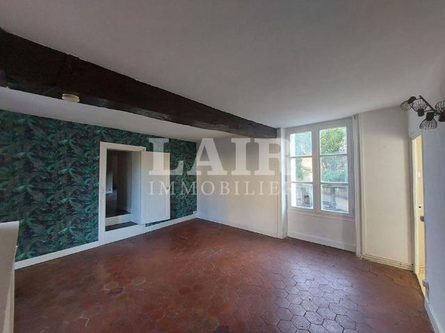Maison Alencon 2 pièce s 65 m2 référence: 14170