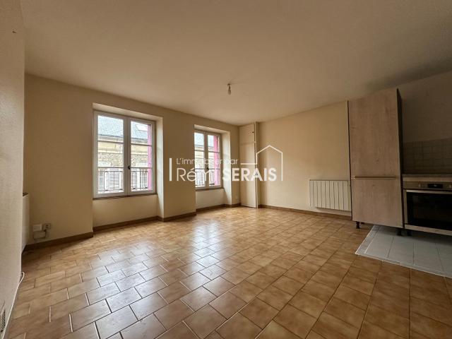 Maison Alenconproche de l'hôpital 99 m2