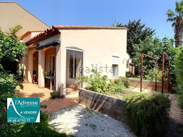 Maison, Alénya
