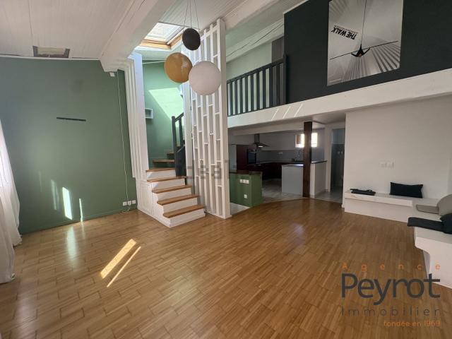 Maison, Alénya