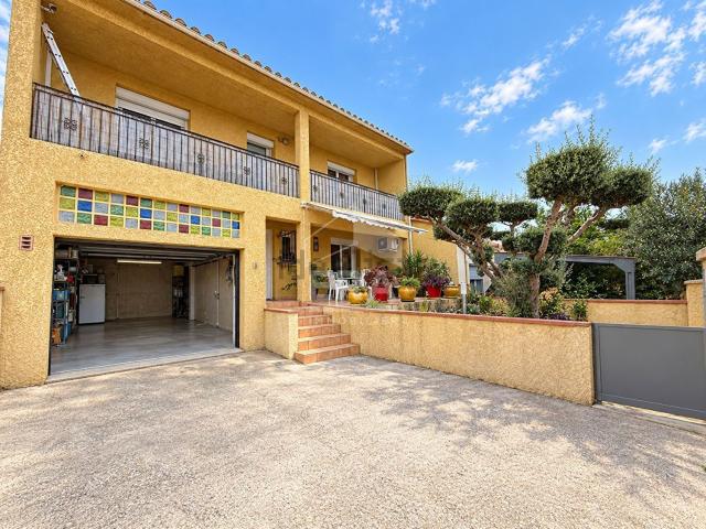 Maison, Alénya