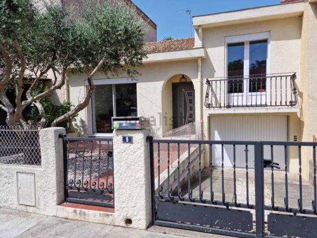 Maison, Alénya