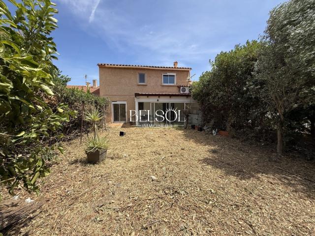 Maison, Alénya