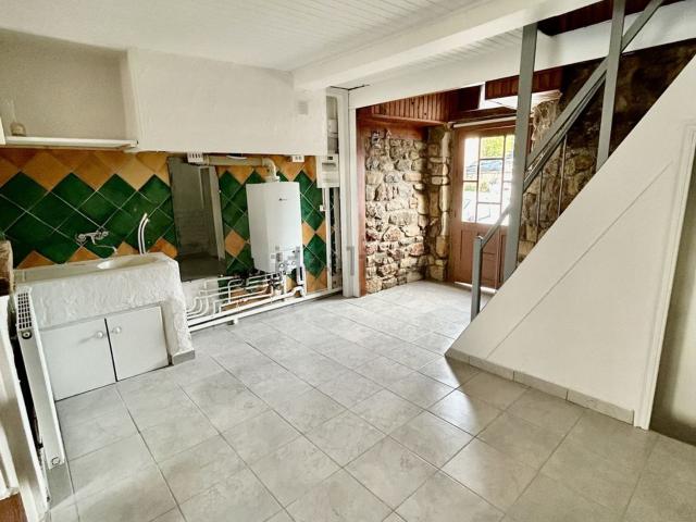 Maison, Alet les Bains