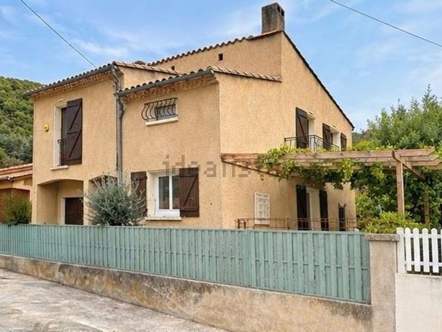 Maison, Alet les Bains