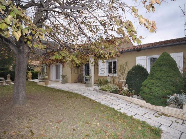Maison, Alet les Bains