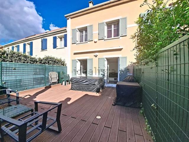 Maison, Alfortville