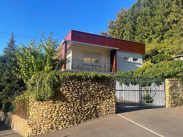Maison, Algrange