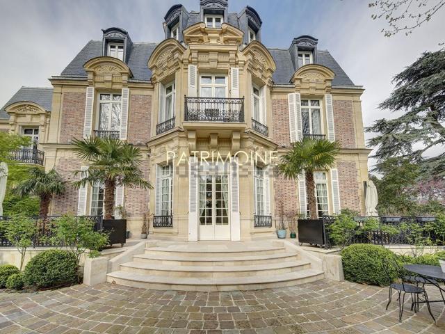 Maison, Aligre Gare de Lyon, Paris