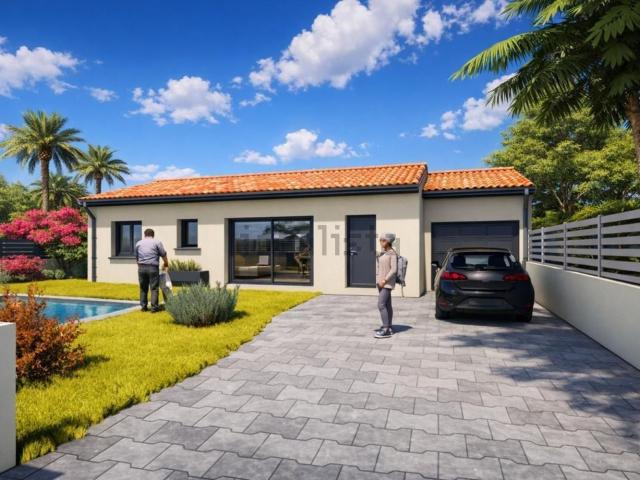 Maison, Alissas