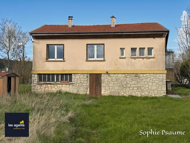 Maison Allamps 5 pièce s