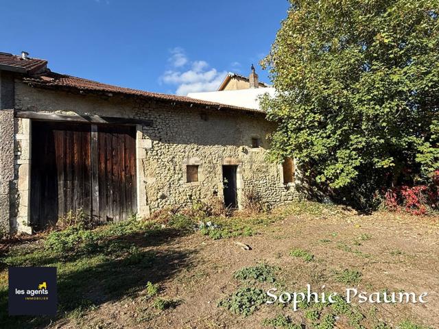 Maison, Allamps