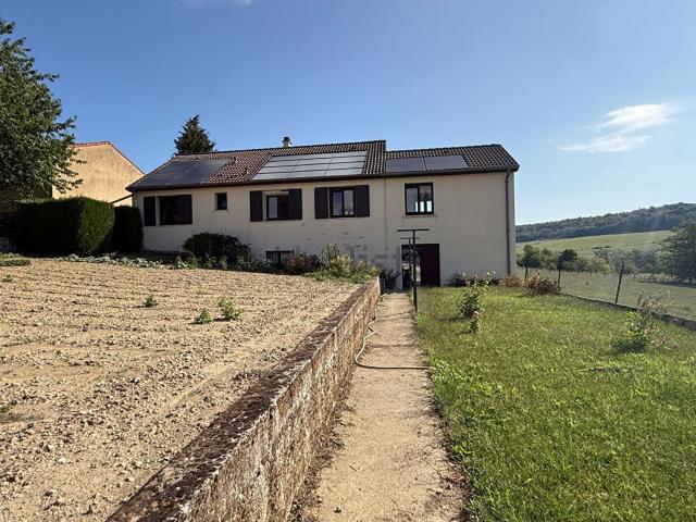 Maison, Allamps