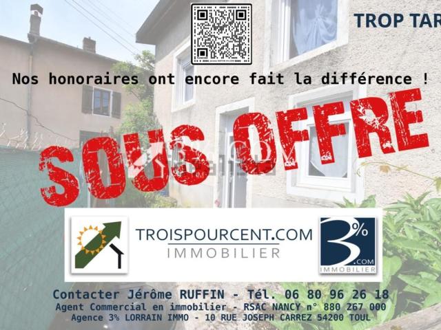 Maison, Allamps
