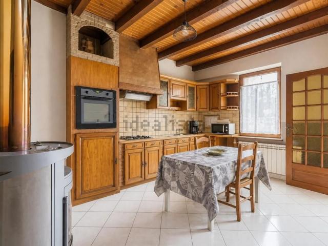 Maison, Allamps