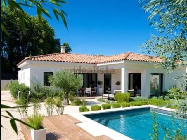 Maison, Allan