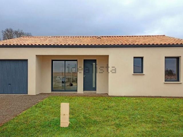 Maison, Allan